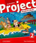 Project (4th edition) 2  Student's Book